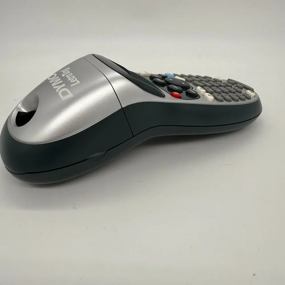 DYMO LetraTag Handheld Thermal Label Maker for Office or Home